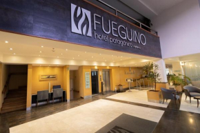 Fueguino Hotel